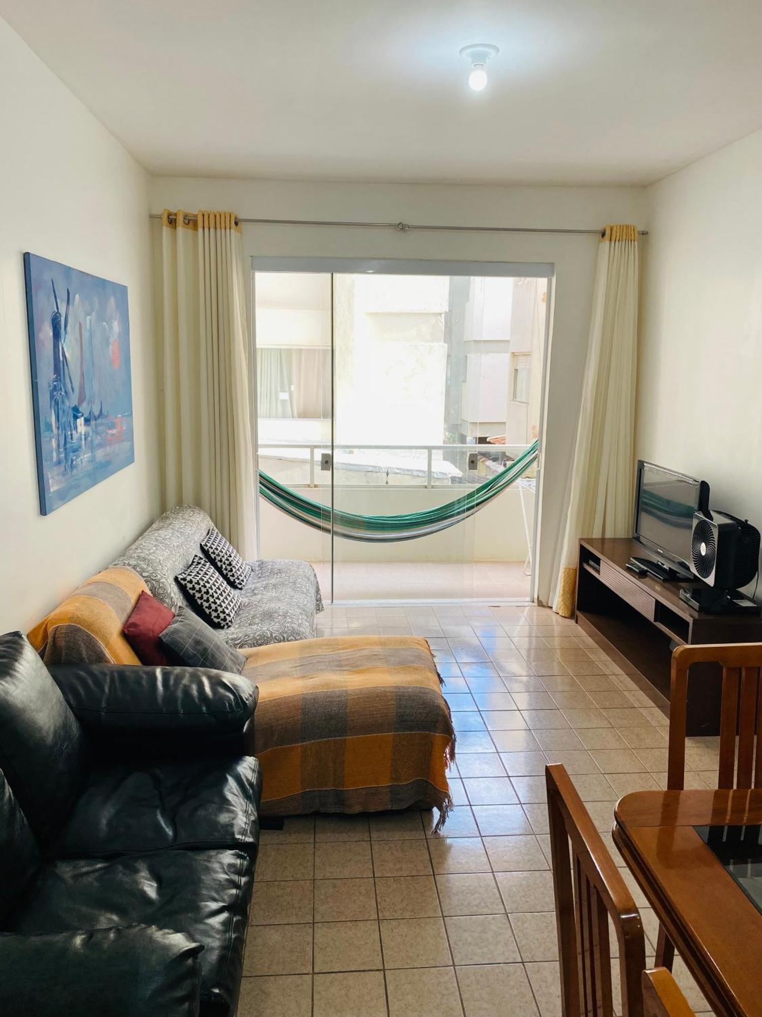 Апартаменты Ap Ferias - 2 Qt - Wi-Fi - Guarapari - Praia Do Morro Экстерьер фото